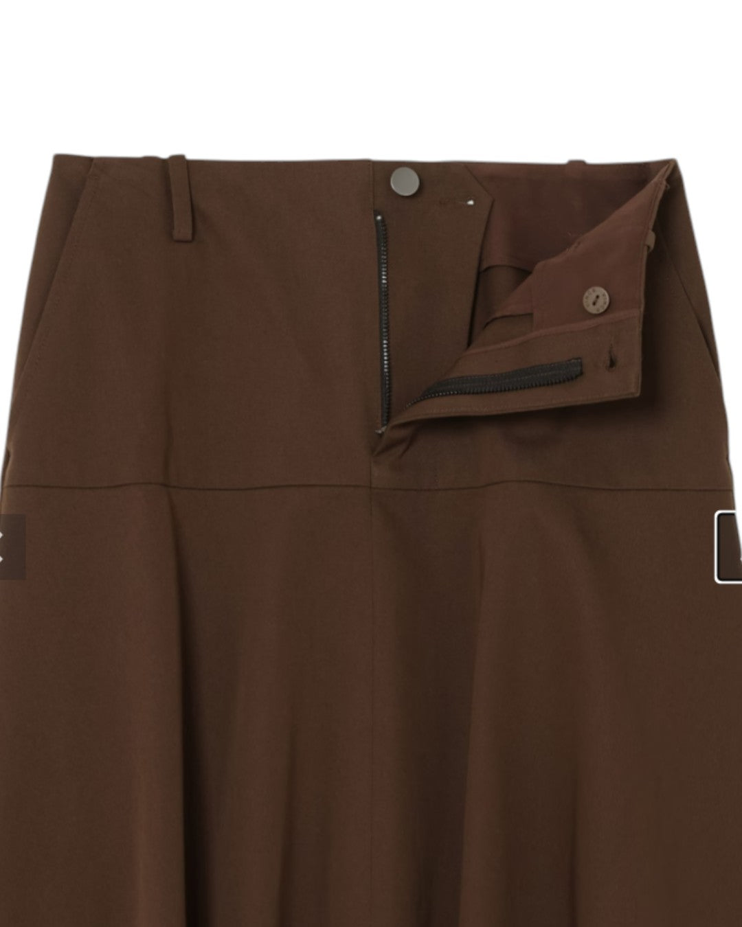 EARTHY SOPHISTICATION: THE ARCHITECTURAL A-LINE