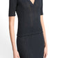 WHISPER OF THE OCEAN BREEZE: THE LACE KNIT