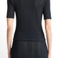 WHISPER OF THE OCEAN BREEZE: THE LACE KNIT