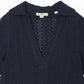 WHISPER OF THE OCEAN BREEZE: THE LACE KNIT