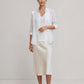 THE ESSENTIAL LUXURY: PERUVIAN PIMA COTTON