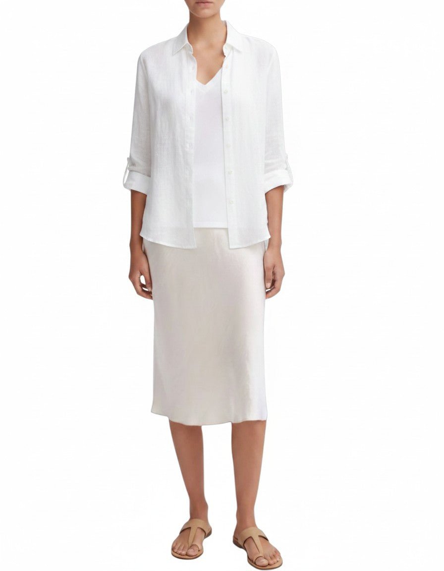 THE ESSENTIAL LUXURY: PERUVIAN PIMA COTTON