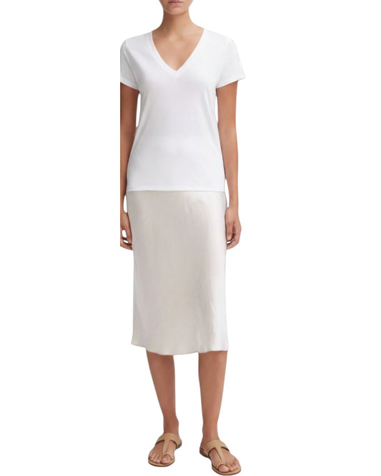 THE ESSENTIAL LUXURY: PERUVIAN PIMA COTTON
