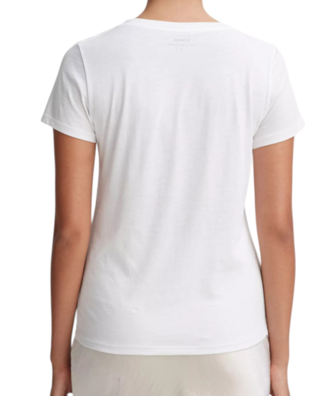THE ESSENTIAL LUXURY: PERUVIAN PIMA COTTON