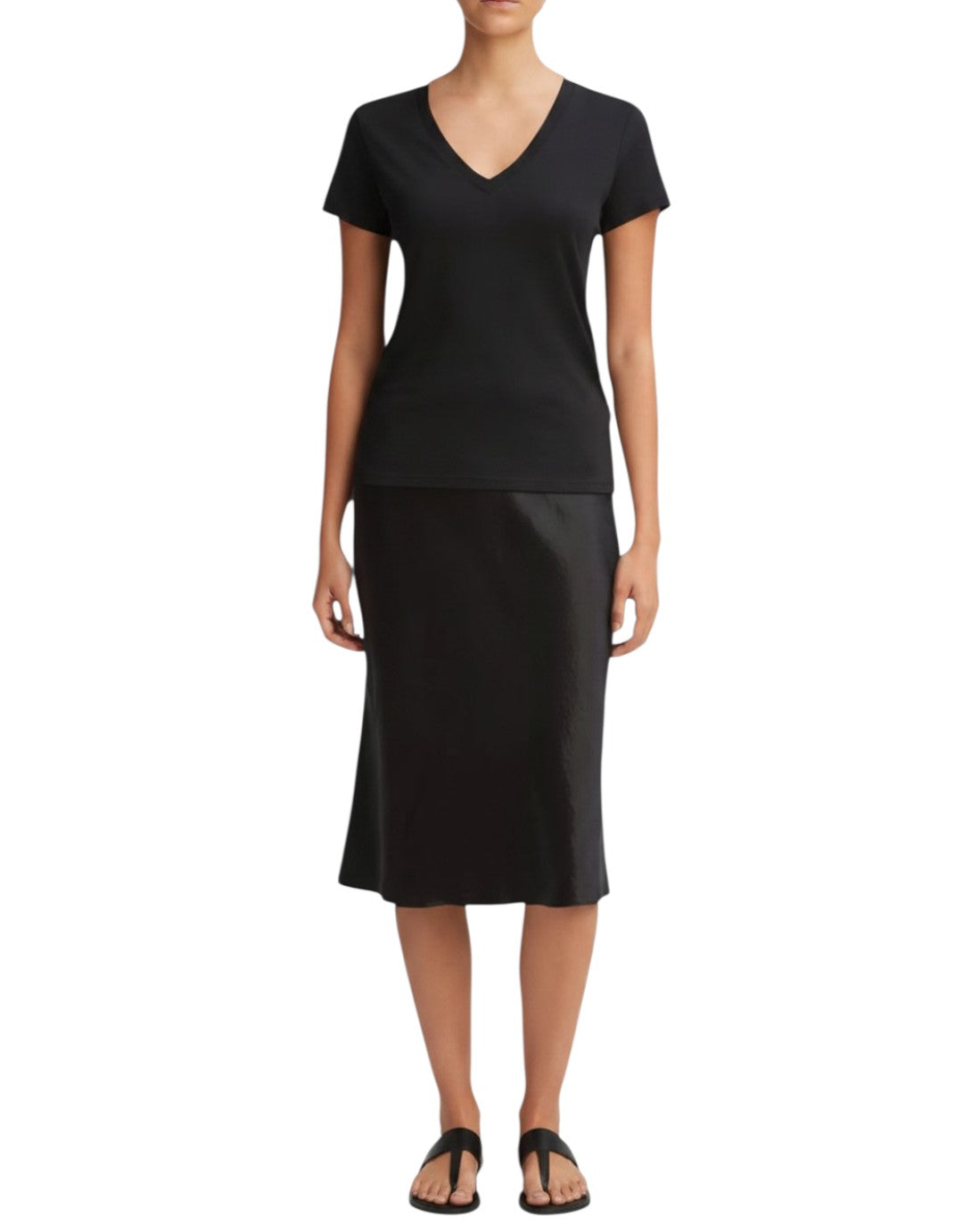 THE ESSENTIAL LUXURY: PERUVIAN PIMA COTTON
