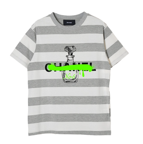 CHIC MARITIME NOSTALGIA: THE MODERN STRIPE