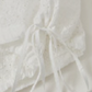 WHISPER OF SUMMER LIGHT: THE OVER-LACE BLOUSE