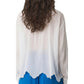 POETIC SUMMER BREEZE: THE EMBROIDERY DREAM SHIRT
