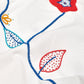 POETIC SUMMER BREEZE: THE EMBROIDERY DREAM SHIRT