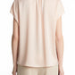 LUMINOUS PEACH: THE SKIN-GLOWING SILK