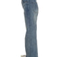 THE NEW DENIM CONCEPT: LUXE SEMI-WIDE JEANS