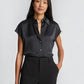 NOBLE NOIR: THE TIMELESS SILK ESSENTIAL