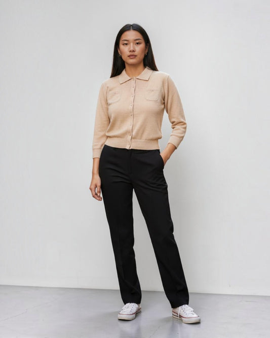URBAN COMFORT: THE SOFTEST TOUCH
