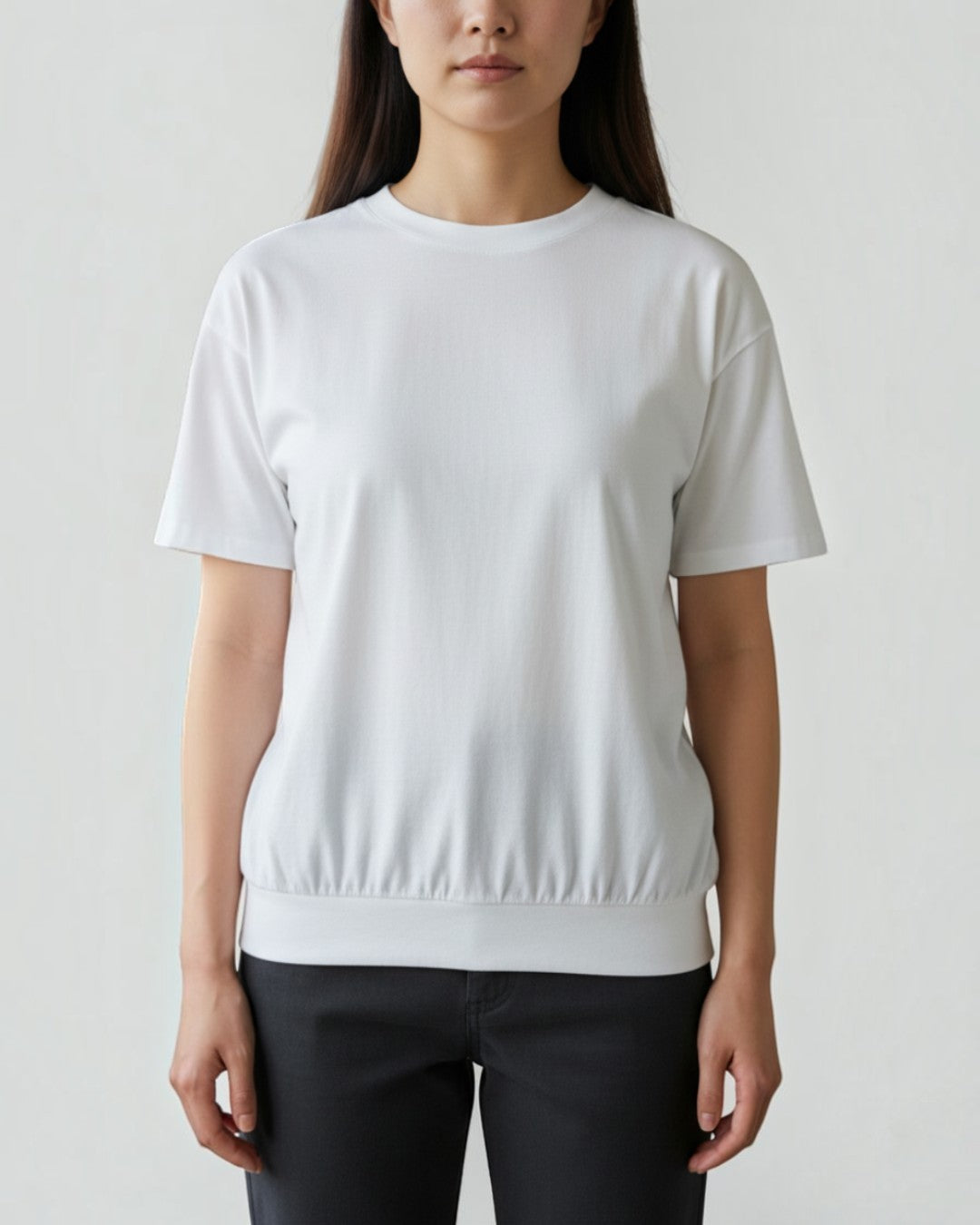 Minimal Elegance with a Playful Touch