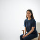 Minimal Elegance with a Playful Touch