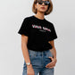 CHIC DES RUES PARISIENNES: THE GRAPHIC TEE