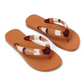 SUN-KISSED CRAFTS: BRAZILIAN BEACH ELEGANCE