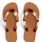 SUN-KISSED CRAFTS: BRAZILIAN BEACH ELEGANCE