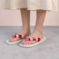 SUN-KISSED CRAFTS: BRAZILIAN BEACH ELEGANCE