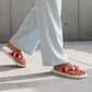 SUN-KISSED CRAFTS: BRAZILIAN BEACH ELEGANCE