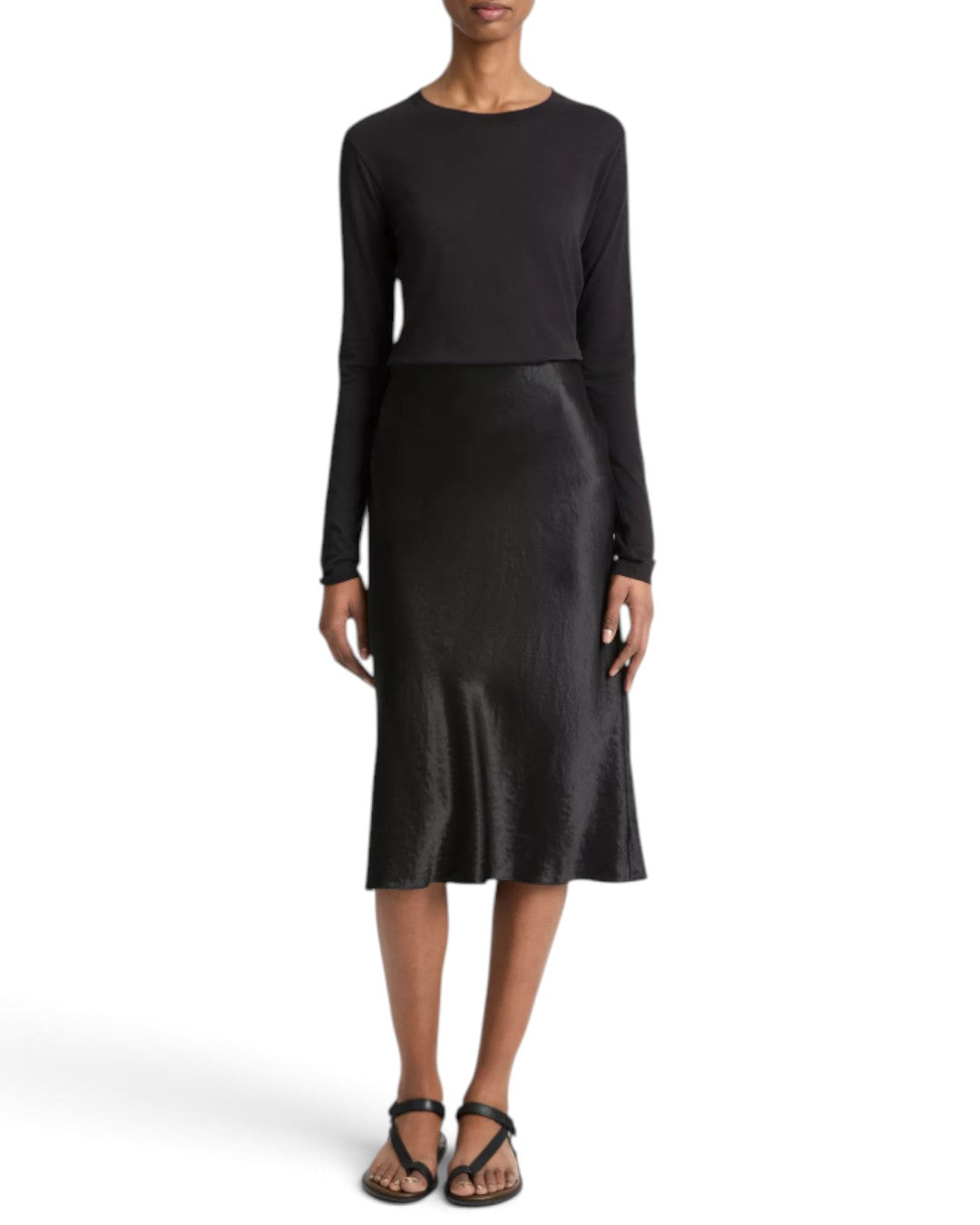 THE TOUCH OF SILK-LIKE COTTON: PIMA ESSENTIAL