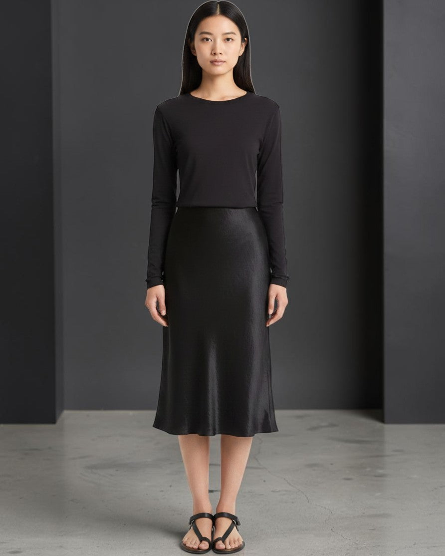 THE TOUCH OF SILK-LIKE COTTON: PIMA ESSENTIAL