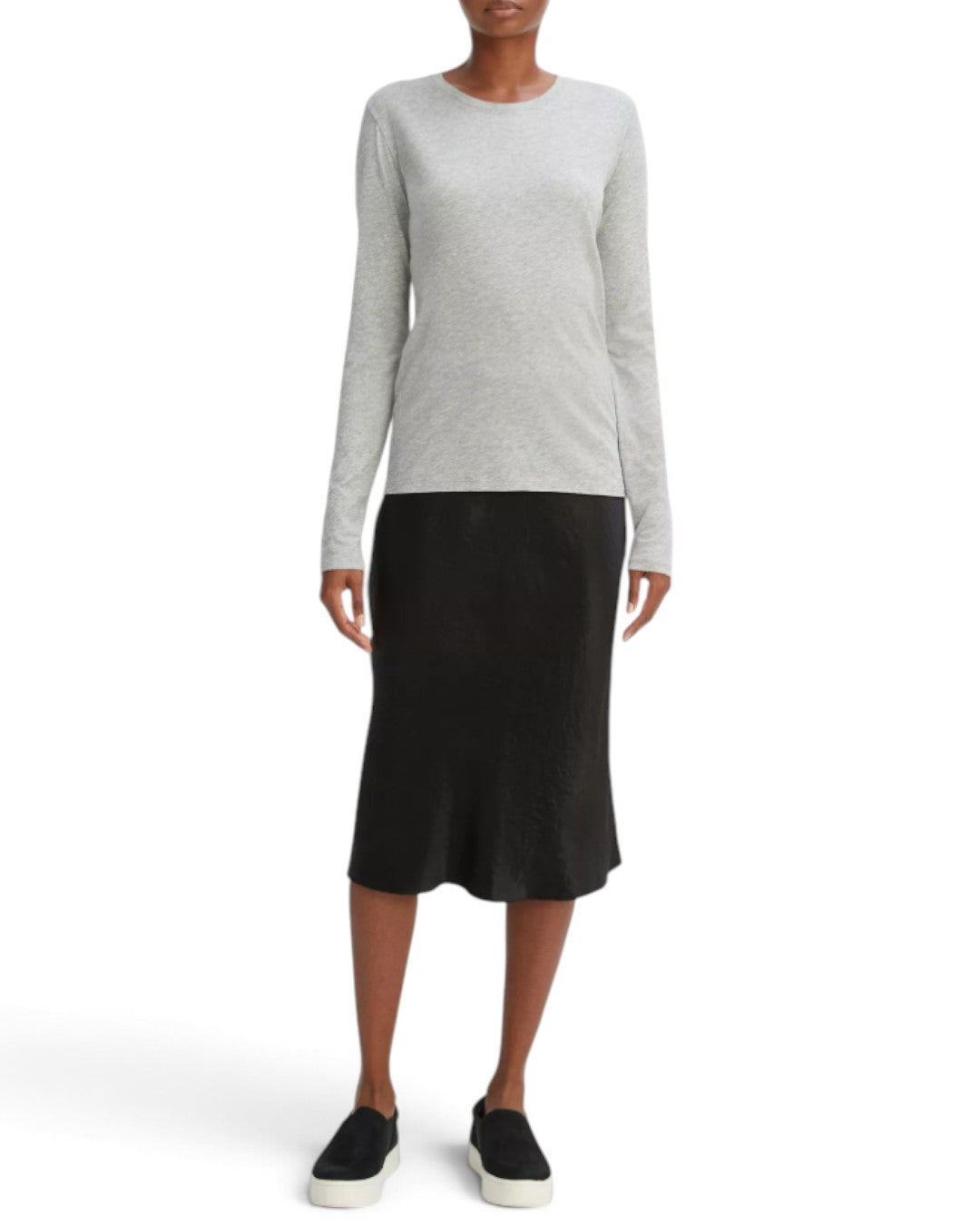 THE TOUCH OF SILK-LIKE COTTON: PIMA ESSENTIAL