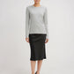 THE TOUCH OF SILK-LIKE COTTON: PIMA ESSENTIAL