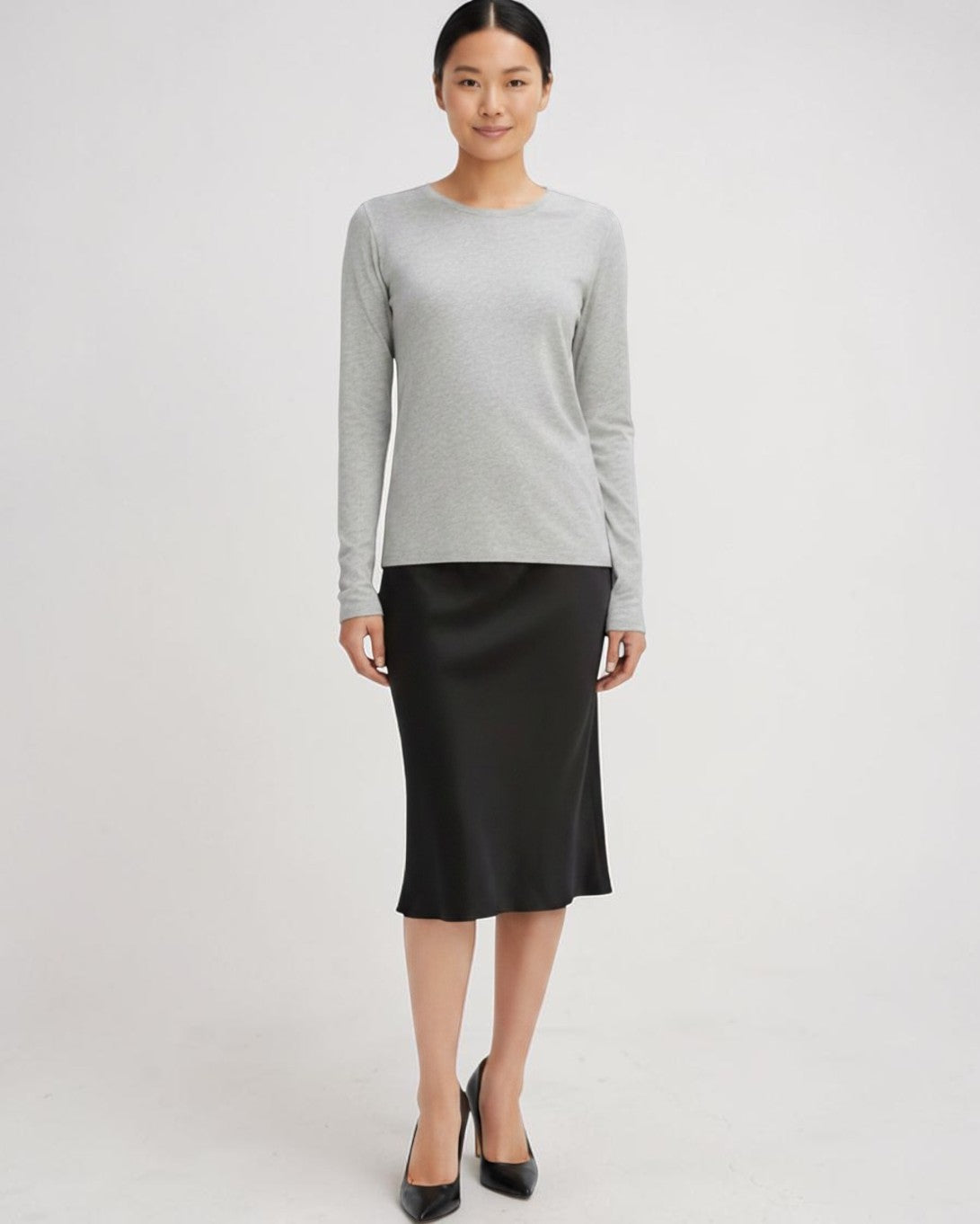THE TOUCH OF SILK-LIKE COTTON: PIMA ESSENTIAL
