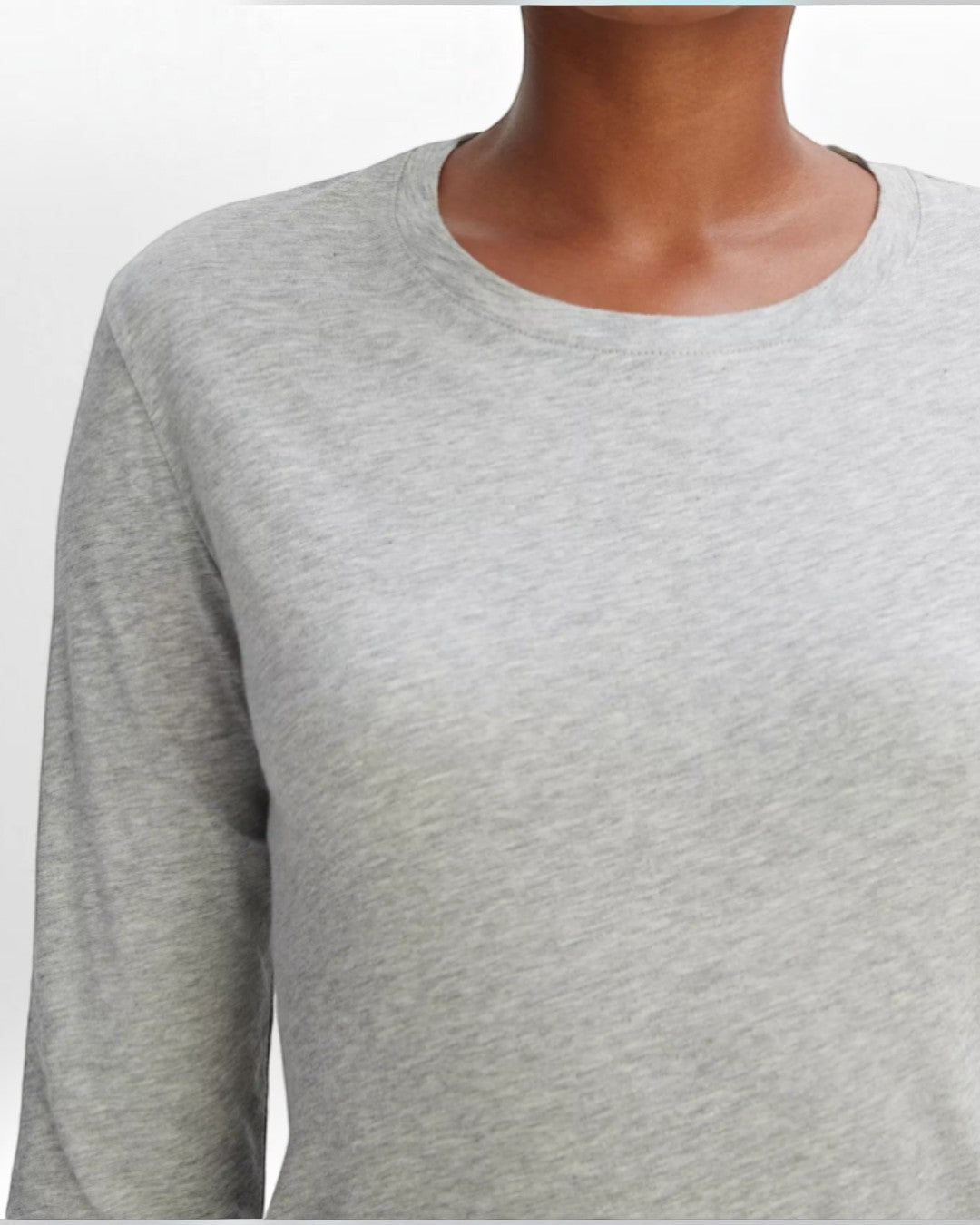 THE TOUCH OF SILK-LIKE COTTON: PIMA ESSENTIAL