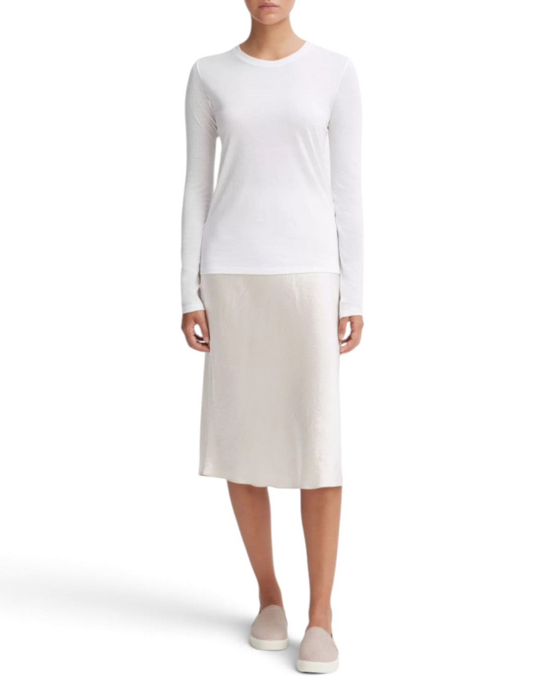 THE TOUCH OF SILK-LIKE COTTON: PIMA ESSENTIAL