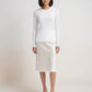 THE TOUCH OF SILK-LIKE COTTON: PIMA ESSENTIAL