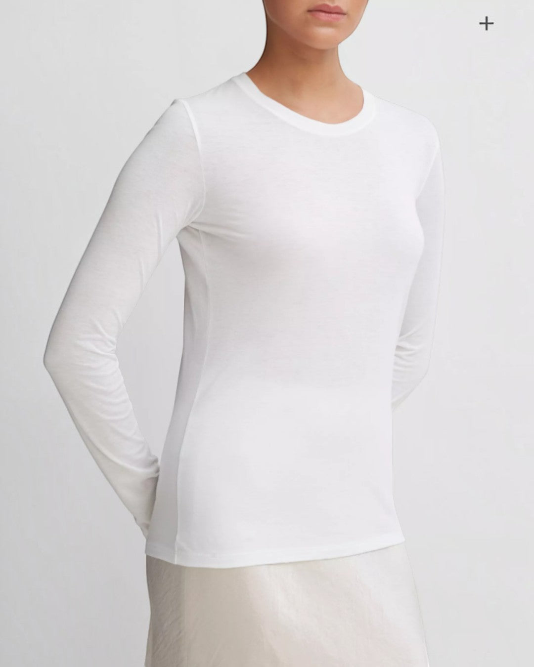 THE TOUCH OF SILK-LIKE COTTON: PIMA ESSENTIAL
