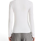 SECOND-SKIN SERENITY: ESSENTIAL STRETCH-TURTLENECK