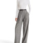 SECOND-SKIN SERENITY: ESSENTIAL STRETCH-TURTLENECK