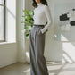 SECOND-SKIN SERENITY: ESSENTIAL STRETCH-TURTLENECK