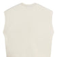 ELEGANCE IN A TWIST: TWISTED NECKLINE T-SHIRT