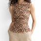 TEXTURAL DEPTH: PRINTED TEXTURED TANK