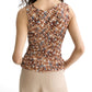 TEXTURAL DEPTH: PRINTED TEXTURED TANK