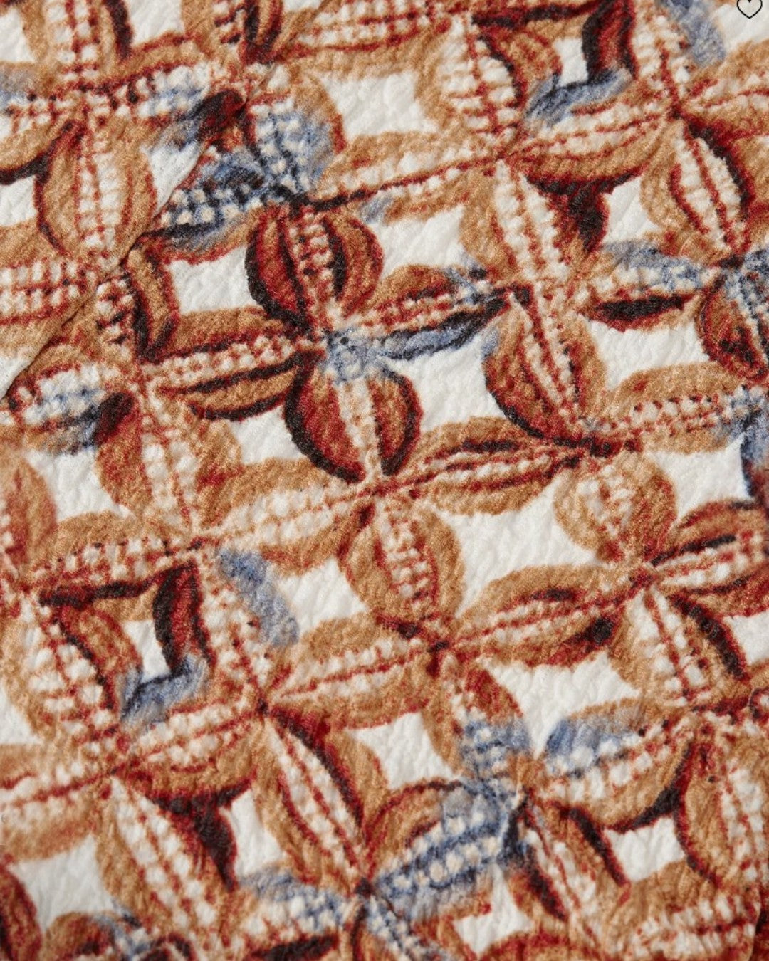 TEXTURAL DEPTH: PRINTED TEXTURED TANK