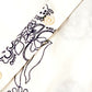 POETIC EMBROIDERED ELEGANCE