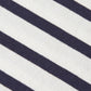 OCEANIC RHYTHM & DUSTY ROSE: BRETON REGULAR-FIT T-SHIRT