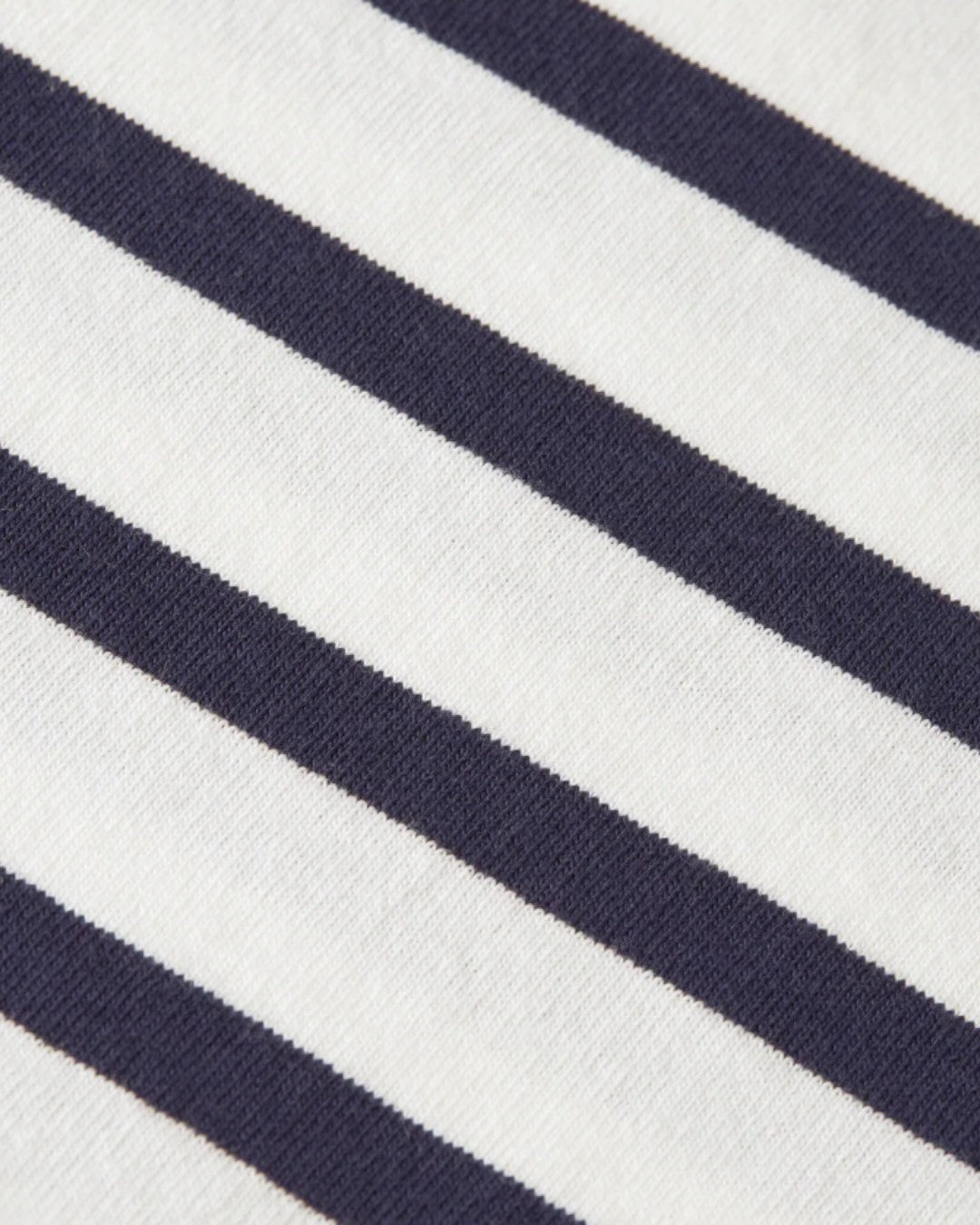 OCEANIC RHYTHM & DUSTY ROSE: BRETON REGULAR-FIT T-SHIRT