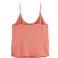 SILKEN TOUCH & SUMMER EASE: ESSENTIALS JERSEY TANK TOP