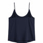 SILKEN TOUCH & SUMMER EASE: ESSENTIALS JERSEY TANK TOP