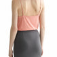 SILKEN TOUCH & SUMMER EASE: ESSENTIALS JERSEY TANK TOP