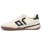 RETRO SPIRIT & MODERN STEPS: VINTAGE SUEDE SNEAKERS