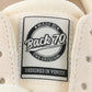 RETRO SPIRIT & MODERN STEPS: VINTAGE SUEDE SNEAKERS