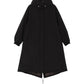 MOORER WATER-REPELLENT LONG DOWN PARKA ENEIDA-STP【Precious 掲載】