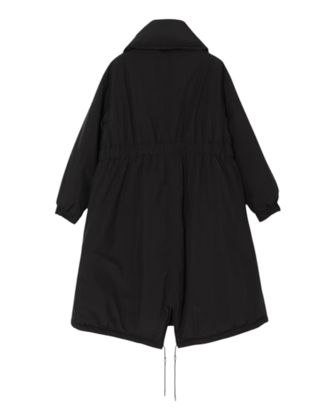 MOORER WATER-REPELLENT LONG DOWN PARKA ENEIDA-STP【Precious 掲載】